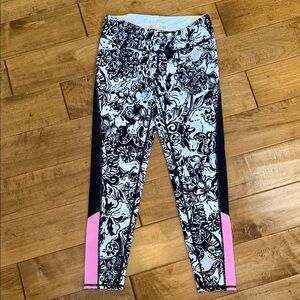 Lilly Pulitzer Luxletic Weekender Leggings